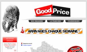 Good-price.fr thumbnail