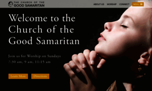 Good-samaritan.org thumbnail