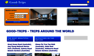 Good-trips.com thumbnail