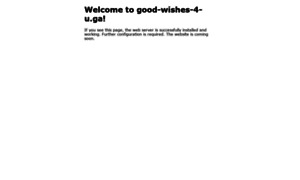 Good-wishes-4-u.ga thumbnail