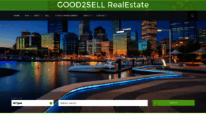 Good2sellrealestate.com.au thumbnail