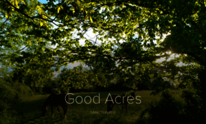 Goodacres.us thumbnail