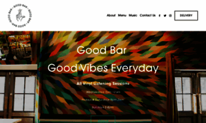 Goodbarbk.com thumbnail