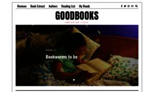 Goodbooks.co.in thumbnail