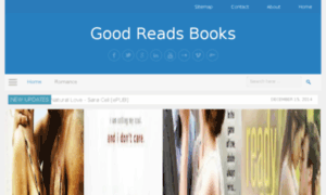 Goodbooks4reads.blogspot.com thumbnail