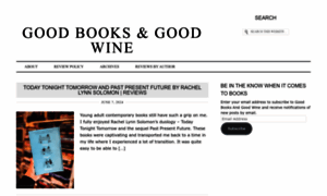 Goodbooksandgoodwine.com thumbnail