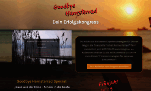 Goodbye-hamsterrad.de thumbnail