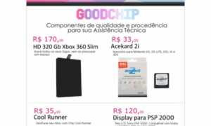 Goodchip.com.br thumbnail