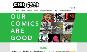 Goodcomics.co.uk thumbnail