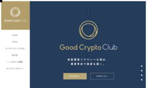 Goodcryptoclub.com thumbnail