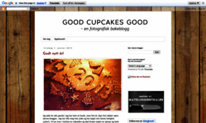 Goodcupcakesgood.blogspot.com thumbnail