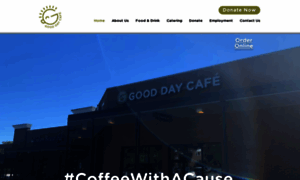 Gooddaycafe.org thumbnail