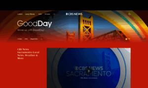 Gooddaysacramento.cbslocal.com thumbnail