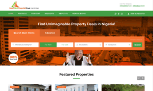 Gooddealproperties.com.ng thumbnail