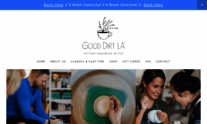 Gooddirtla.com thumbnail