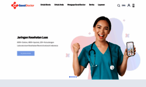 Gooddoctor.co.id thumbnail