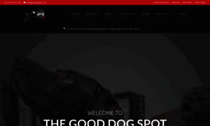 Gooddogspot.net thumbnail
