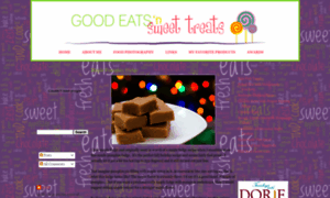 Goodeatsblog.com thumbnail