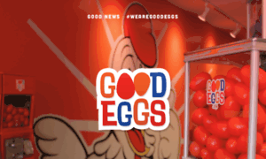 Goodeggs.info thumbnail