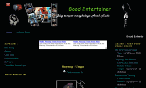 Goodentertainer.blogspot.com thumbnail