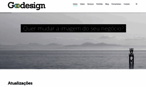 Goodesign.com.br thumbnail