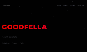 Goodfella.me thumbnail