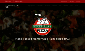 Goodfellaspizzalaketahoe.com thumbnail