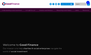 Goodfinance.org.uk thumbnail