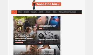 Goodfindguru.com thumbnail