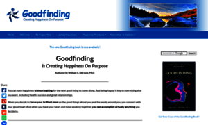 Goodfinding.com thumbnail