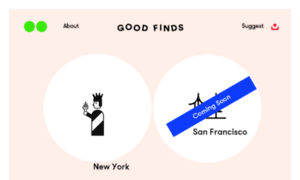 Goodfinds.co thumbnail