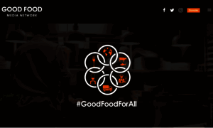 Goodfood100restaurants.org thumbnail