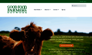 Goodfoodfarmers.com thumbnail