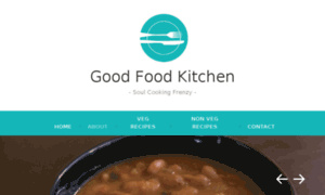 Goodfoodkitchen.blog thumbnail