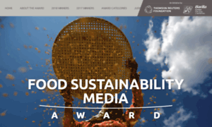 Goodfoodmediaaward.com thumbnail