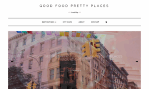 Goodfoodprettyplaces.mcvirtus.com thumbnail