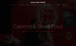 Goodfoodtruckatl.com thumbnail