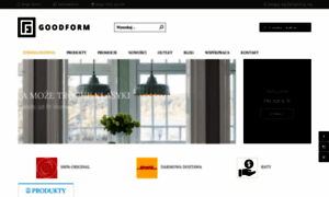 Goodform.pl thumbnail