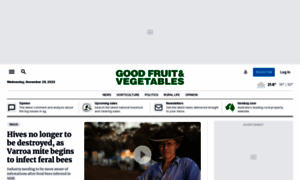 Goodfruitandvegetables.com.au thumbnail