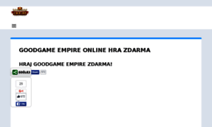 Goodgame-empire-hra.cz thumbnail