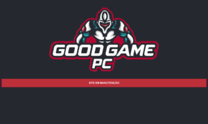 Goodgamebr.com thumbnail