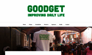 Goodget.org thumbnail