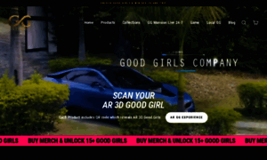 Goodgirls.co thumbnail