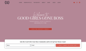 Goodgirlsgoneboss.com thumbnail