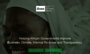 Goodgovernance.africa thumbnail