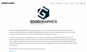 Goodgraphics.us thumbnail