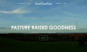 Goodgrassfarm.com thumbnail