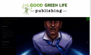 Goodgreenlifepublishing.com thumbnail