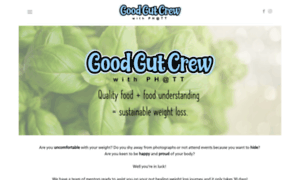 Goodgutcrew.com thumbnail