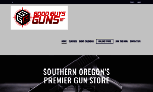 Goodguysguns.com thumbnail